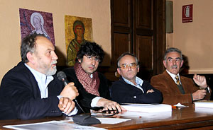 Presentazione a Mondov&#236; (prov. di Cuneo, Piemonte)